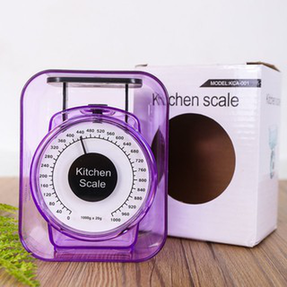 Cân Thực Phẩm Mini 1kg Cân Thực Phẩm Mini 1kg