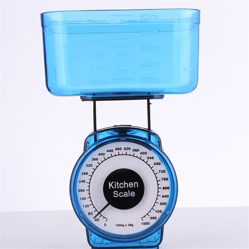 Cân Thực Phẩm Mini 1kg Cân Thực Phẩm Mini 1kg