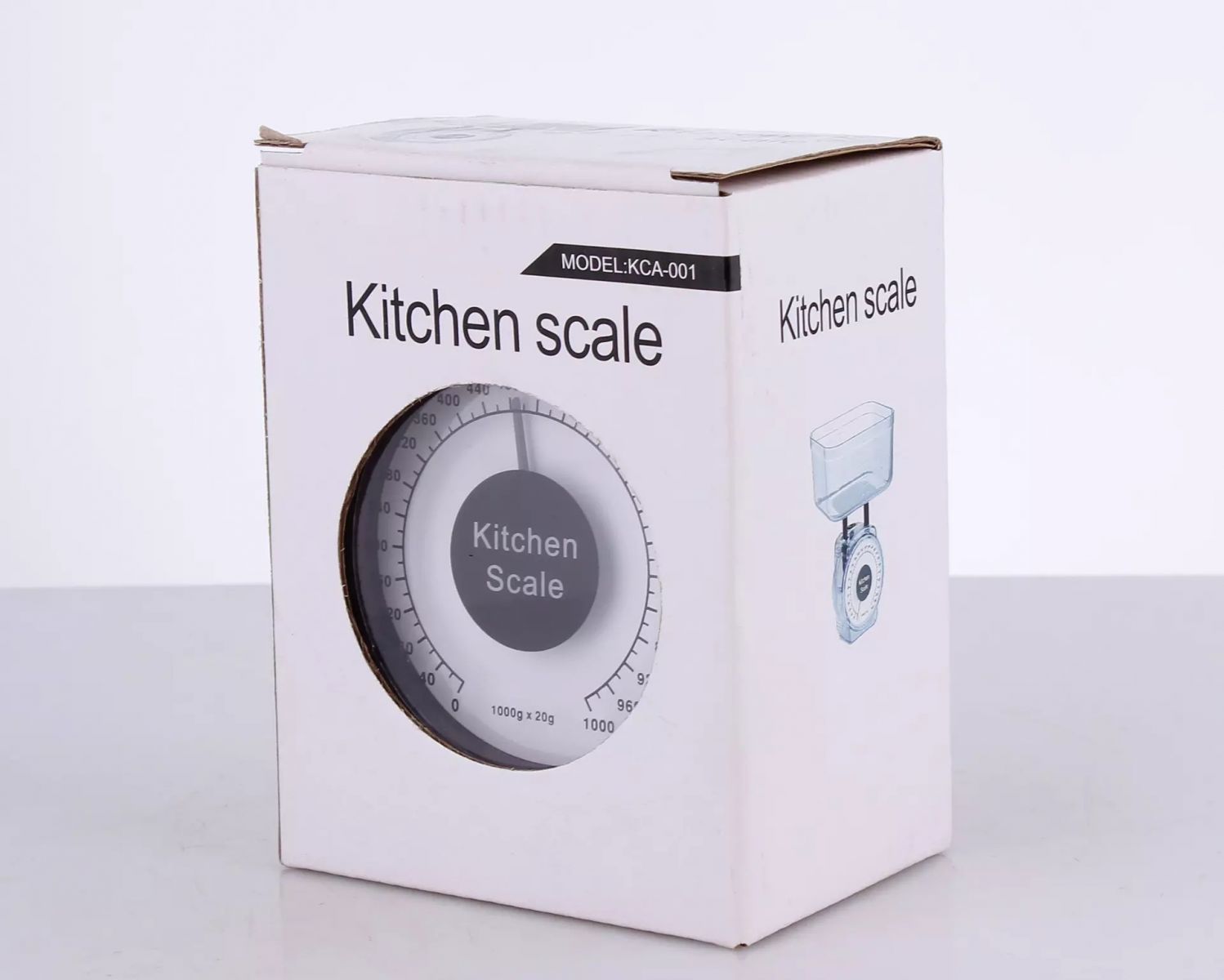 Cân Thực Phẩm Mini 1kg Cân Thực Phẩm Mini 1kg