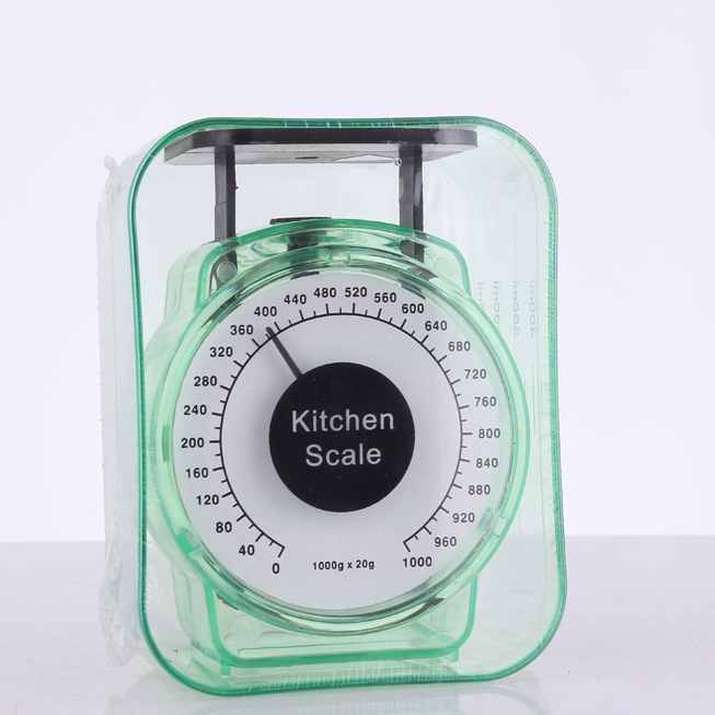 Cân Thực Phẩm Mini 1kg Cân Thực Phẩm Mini 1kg