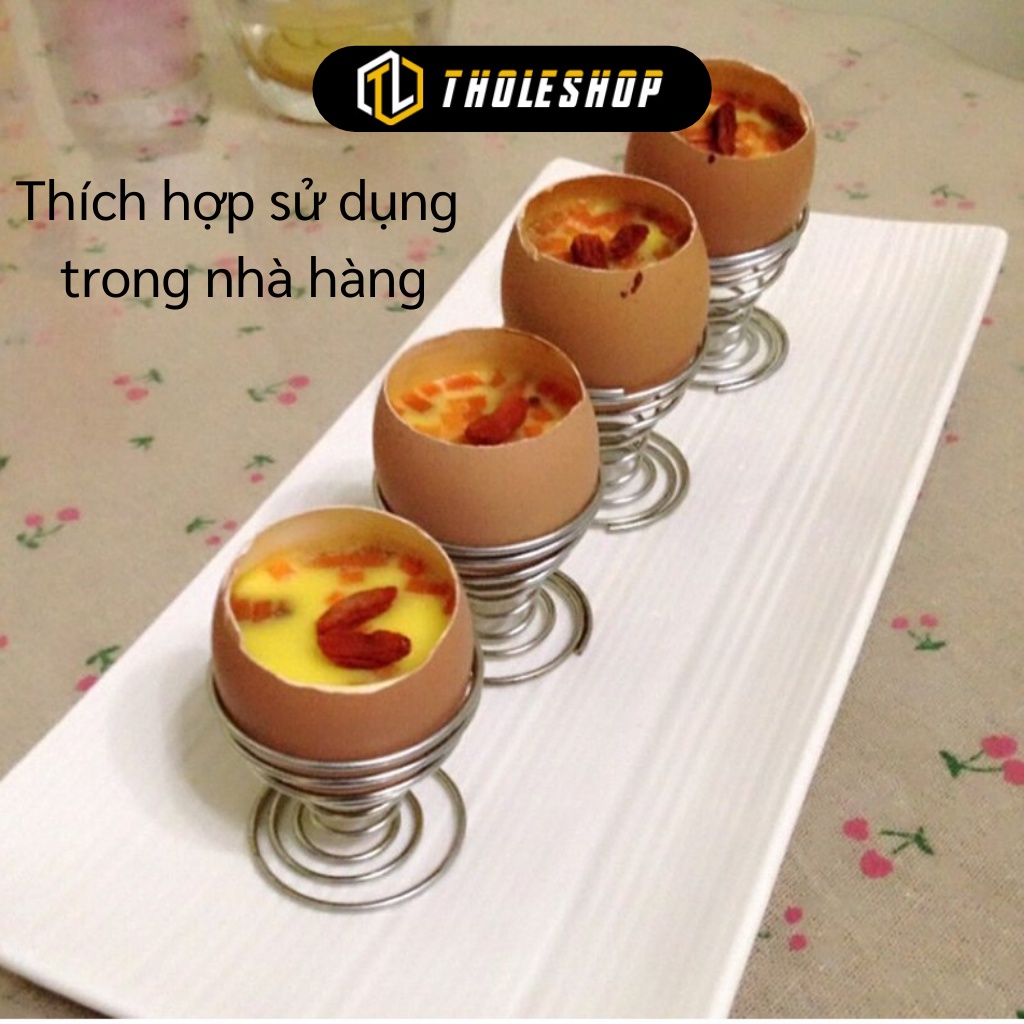 Ly Vòng Xoắn Ăn Trứng 4Cmx4Cm Ly Vòng Xoắn Ăn Trứng 4Cmx4Cm