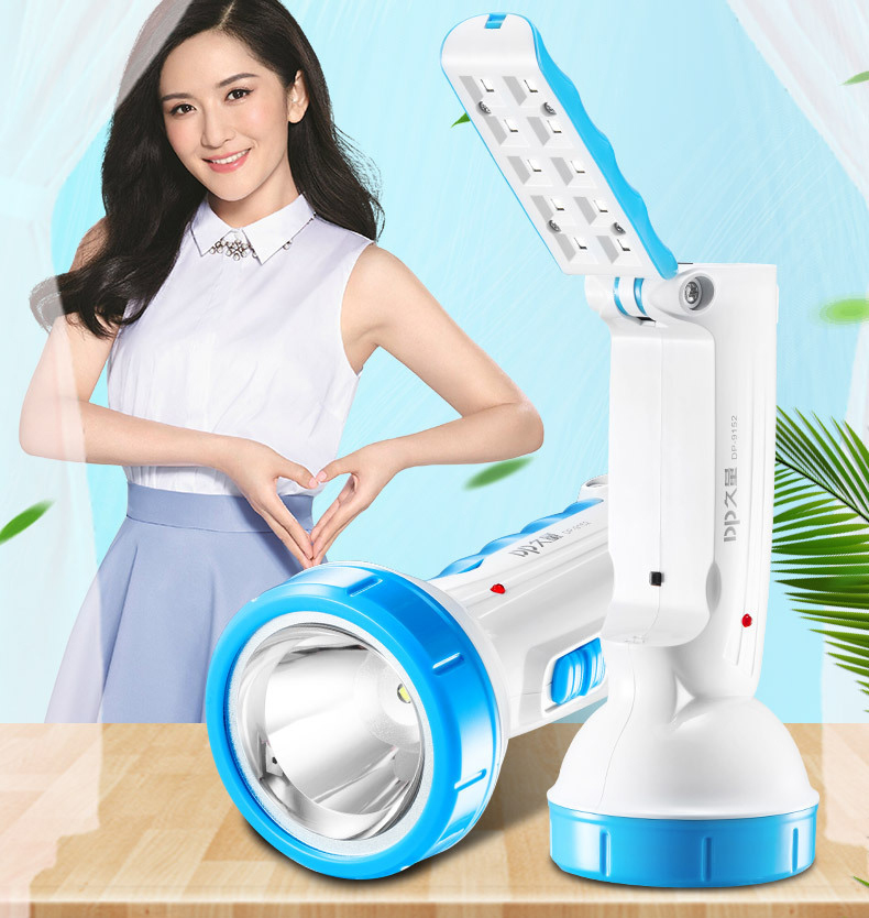 Đèn Pin Kiêm Để Bàn Dp 9035B Đèn Pin Kiêm Để Bàn Dp 9035B Đèn Pin Kiêm Để Bàn Dp 9035B Đèn Pin Kiêm Để Bàn Dp 9035B