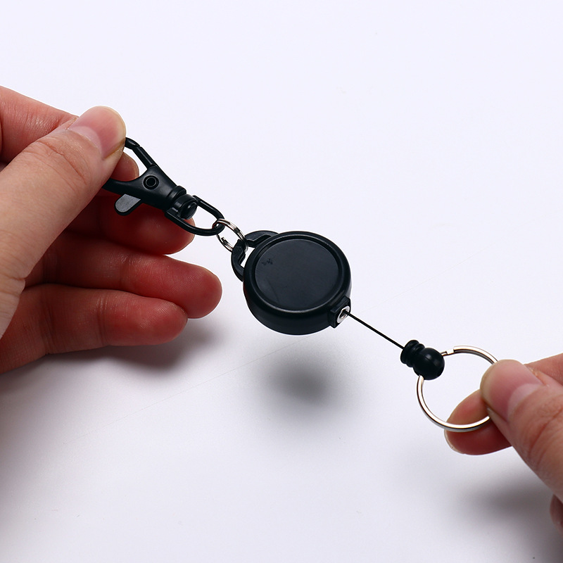 Móc Khoá Kéo Dài