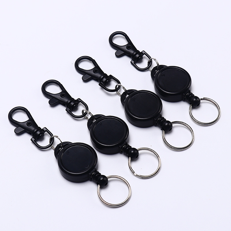 Móc Khoá Kéo Dài