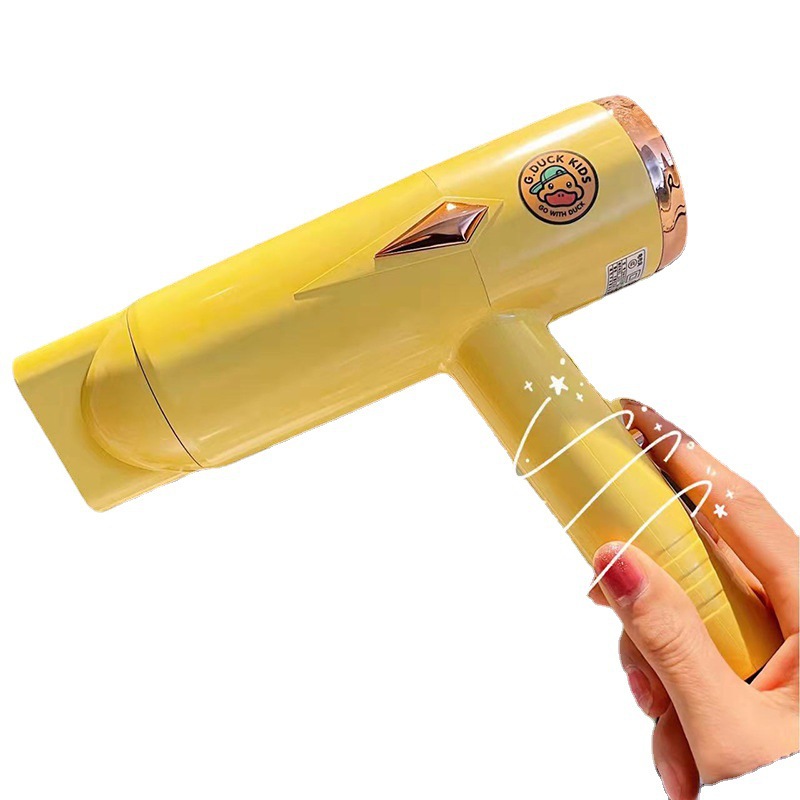 Máy Sấy Tóc Hiệu Con Vịt Vàng G.ducky Máy Sấy Tóc Hiệu Con Vịt Vàng G.ducky