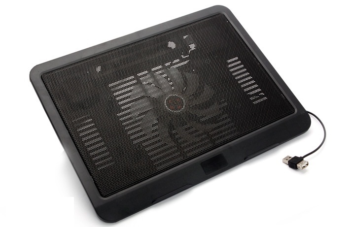 Đế Tản Nhiệt Laptop Konig N191 Cực Êm Đế Tản Nhiệt Laptop Konig N191 Cực Êm