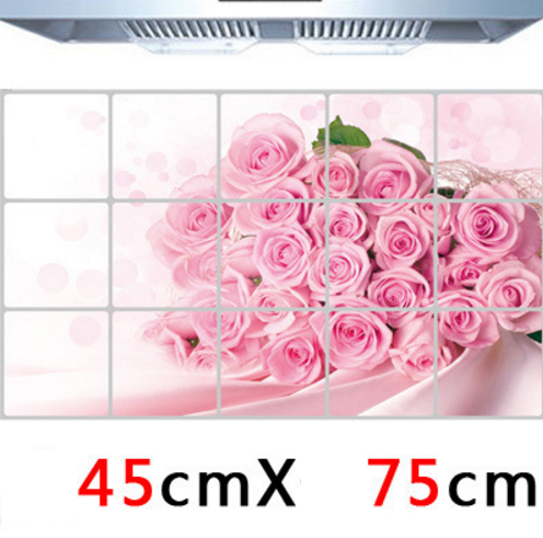 Giấy Dán Nhiệt Trang Trí Nhà Bếp Giấy Dán Nhiệt Trang Trí Nhà Bếp