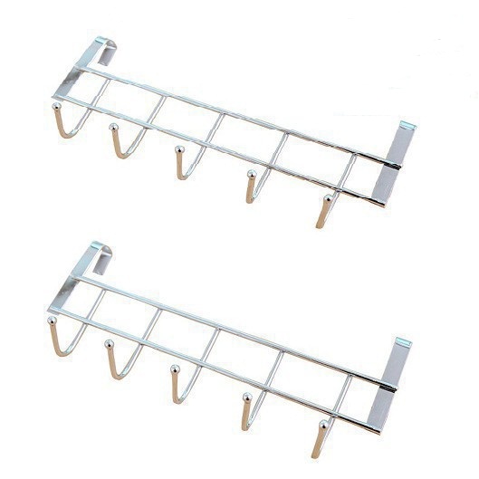 Móc Treo Trường Inox 5 Móc Móc Treo Trường Inox 5 Móc
