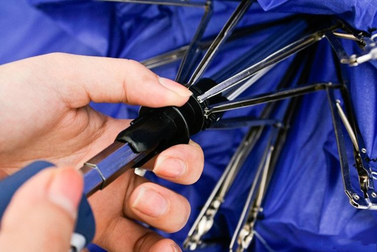 Dù Xếp 2 Chiều Tự Động Hàng Cao Cấp Dù Xếp 2 Chiều Tự Động Hàng Cao Cấp