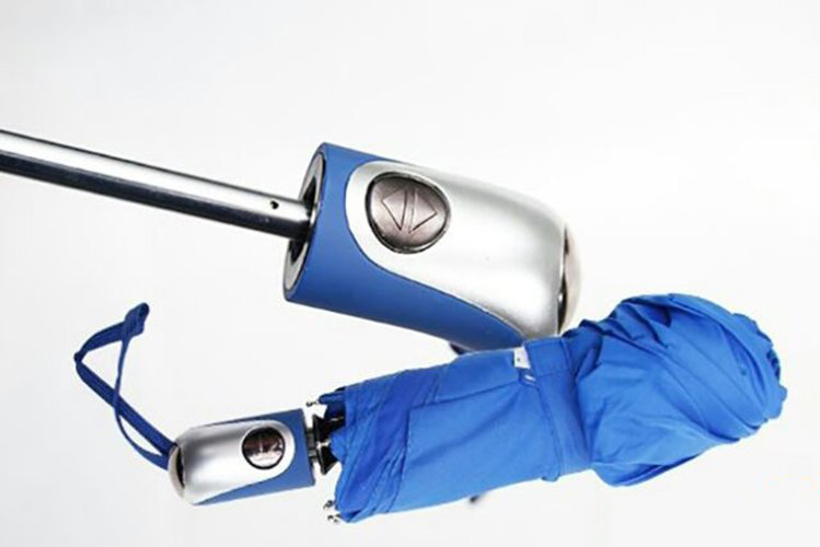 Dù Xếp 2 Chiều Tự Động Hàng Cao Cấp Dù Xếp 2 Chiều Tự Động Hàng Cao Cấp