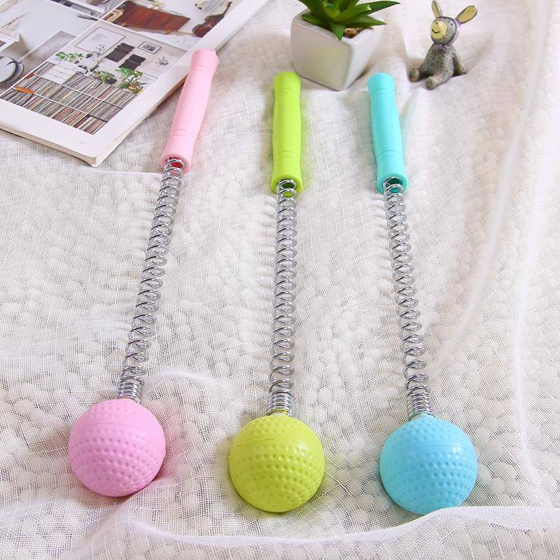 Tay đấm Lưng, Cổ Vai Gáy đa Năng Bằng Nhựa TPR Mềm, Thân Lò-xo Chắc Chắn Tay đấm Lưng, Cổ Vai Gáy đa Năng Bằng Nhựa TPR Mềm, Thân Lò-xo Chắc Chắn