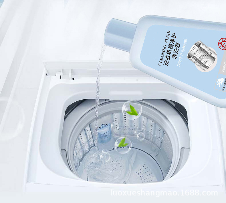 Chai Vệ Sinh Lồng Máy Giặt, Nước Tẩy Lồng Máy Giặt Cleaning Fluid Chai Vệ Sinh Lồng Máy Giặt, Nước Tẩy Lồng Máy Giặt Cleaning Fluid