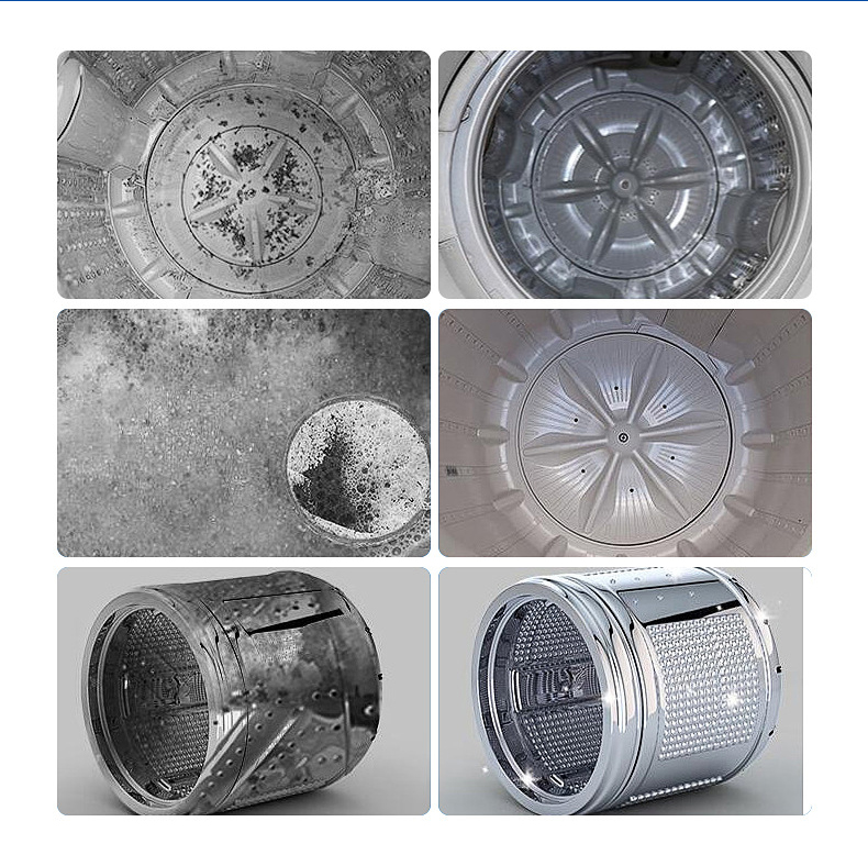 Chai Vệ Sinh Lồng Máy Giặt, Nước Tẩy Lồng Máy Giặt Cleaning Fluid Chai Vệ Sinh Lồng Máy Giặt, Nước Tẩy Lồng Máy Giặt Cleaning Fluid