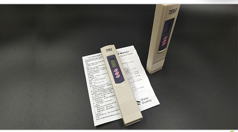 Bút Giám Sát Chất Lượng Nước Tds-3