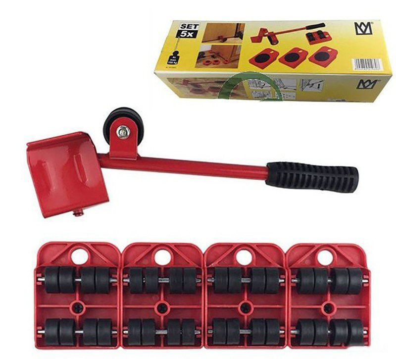 Dụng Cụ Nâng Đồ Vật ToolLand QT108