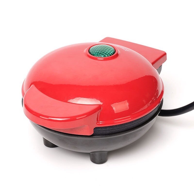 Máy Nướng Bánh Waffle Mini Máy Nướng Bánh Waffle Mini