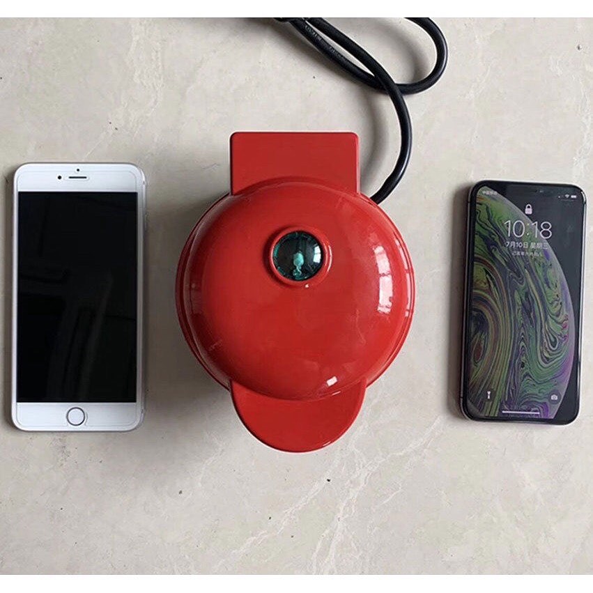 Máy Nướng Bánh Waffle Mini Máy Nướng Bánh Waffle Mini