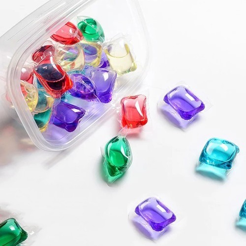 Combo 30 Viên Giặt Xã Quần Áo Combo 30 Viên Giặt Xã Quần Áo