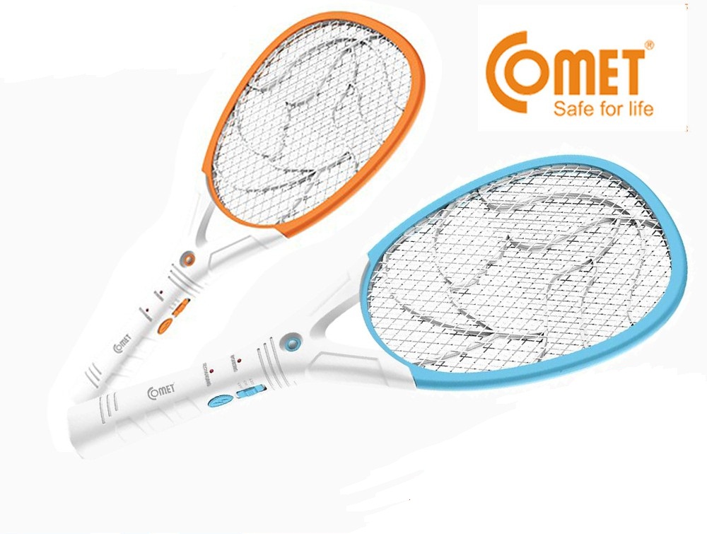 Vợt Bắt Muỗi Comet CP045 Cao Cấp