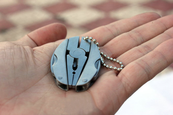 Kiềm Đa Năng Xếp Gọn Kiềm Đa Năng Xếp Gọn