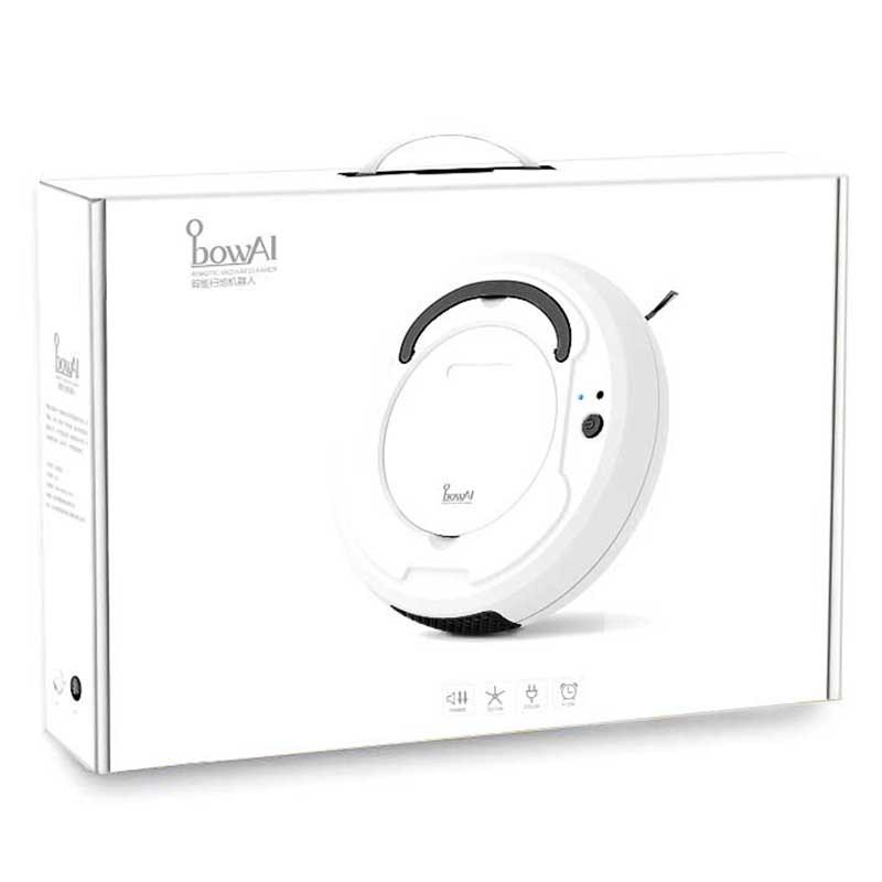 MÁy Quét Nha Tự Động OBowai