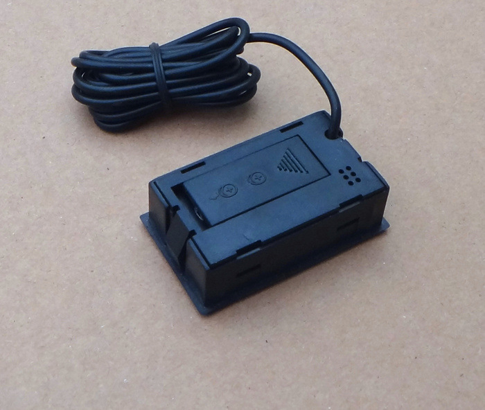 Nhiệt Kế Điện Tử TPM-10 Dài 5m