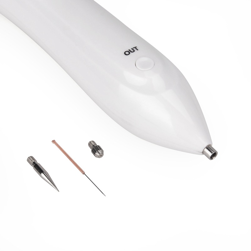 Bút Xóa Tàn Nhang, Nốt Ruồi Cld Nevus Pen (Sạc Điện)