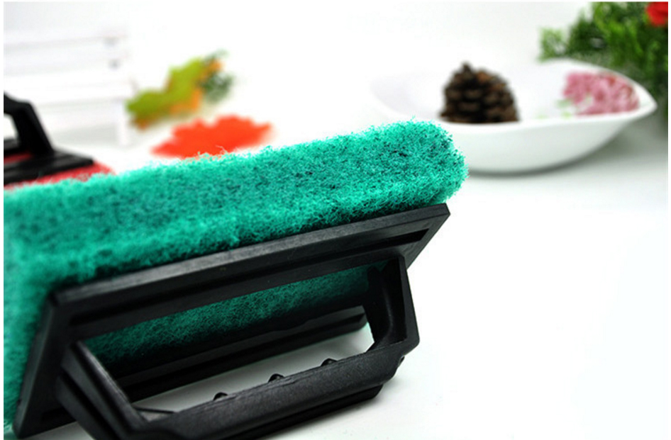 Dụng Cụ Lau Chùi Thong Minh BA1 Dụng Cụ Lau Chùi Thong Minh BA1