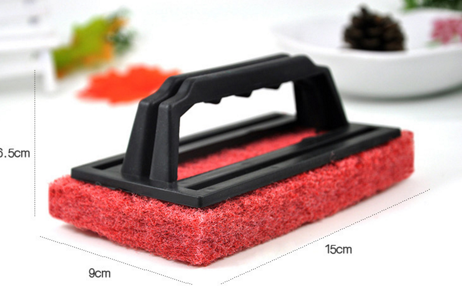 Dụng Cụ Lau Chùi Thong Minh BA1 Dụng Cụ Lau Chùi Thong Minh BA1