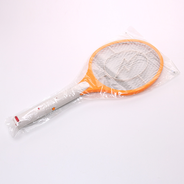 Vợt Bắt Muỗi Xạc Điện Có Đèn Led Cao Cấp