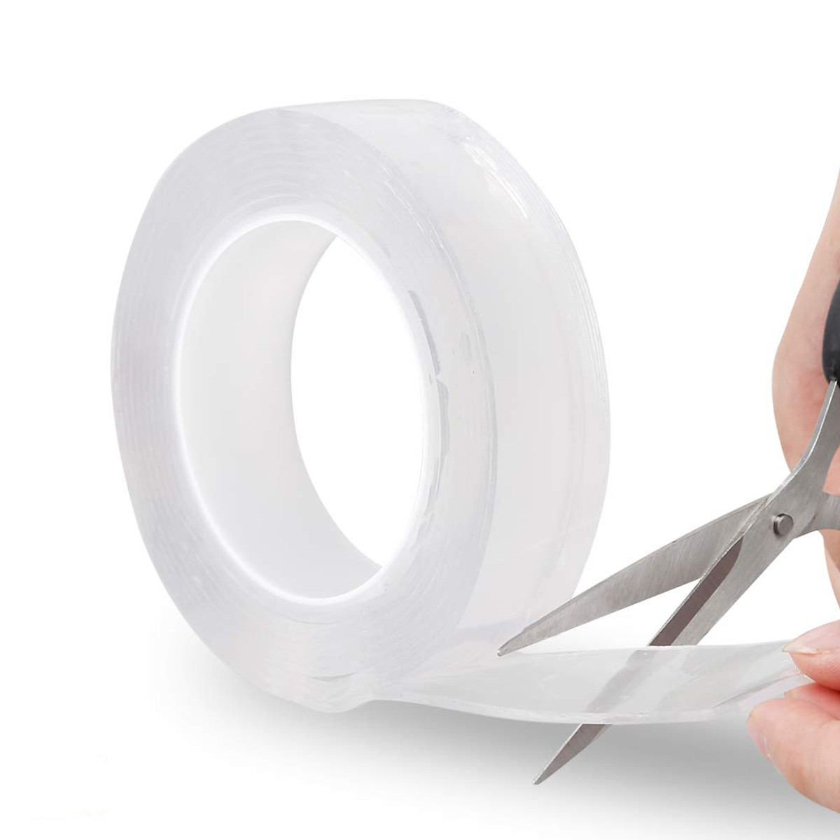 Băng Keo Trong 3m Siêu Dính 2 Đầu Ivy Grip Tape Băng Keo Trong 3m Siêu Dính 2 Đầu Ivy Grip Tape