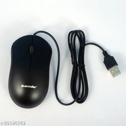 Chuột Banda Mw1000