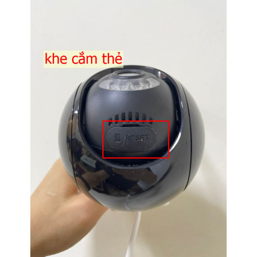 Camera Yoosee Ptz 2K Có Hồng Ngoại Ban Đêm Có Màu