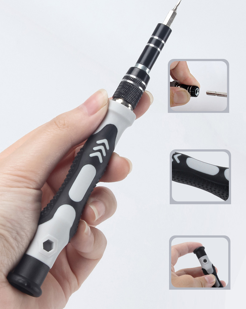 Bộ Tua Vít Đa Năng 115 Chi Tiết Tiện Dụng Cần Thiết Bộ Tua Vít Đa Năng 115 Chi Tiết Tiện Dụng Cần Thiết