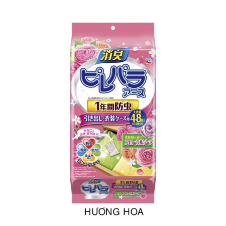 Bịch 48 Gói Chống Ẩm Mốc Đa Năng Tiện Dụng Cần Thiết