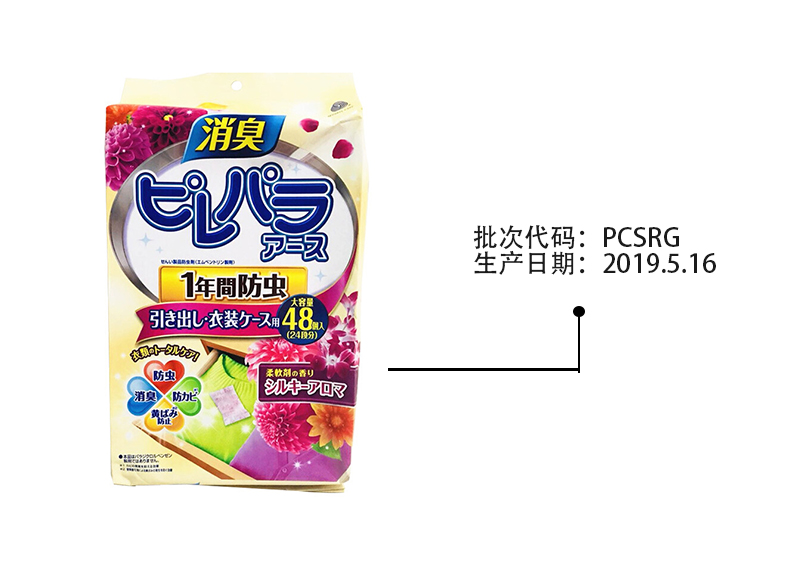 Bịch 48 Gói Chống Ẩm Mốc Đa Năng Tiện Dụng Cần Thiết