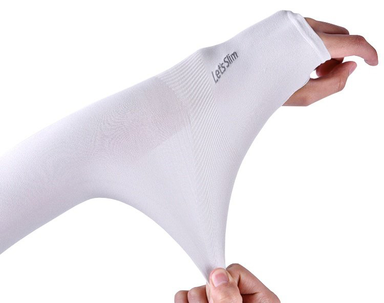 Găng Tay Slim Có Xỏ Ngón