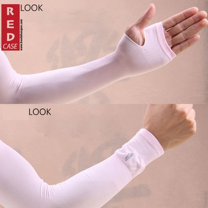 Găng Tay Slim Có Xỏ Ngón