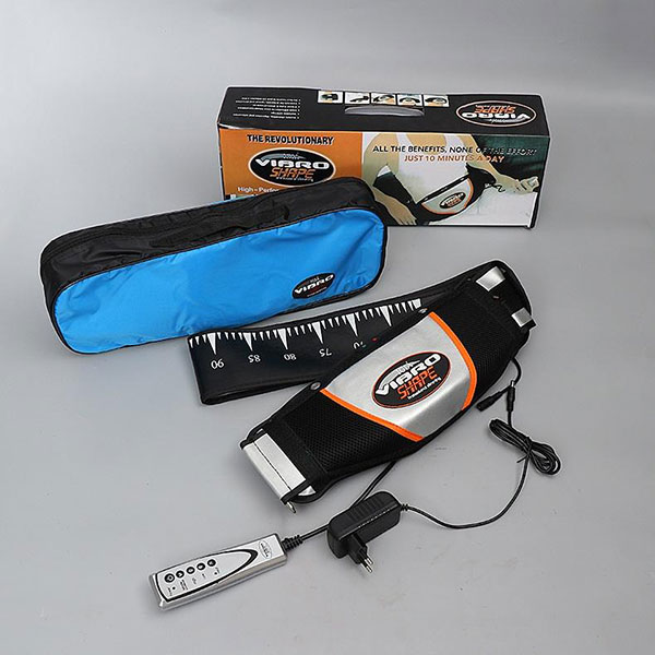 Đai Vibro Shape Massage Bụng Đai Vibro Shape Massage Bụng