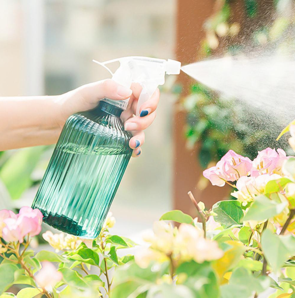 Bình Xịt Nước Tưới Cây Tiện Dụng 500Ml Dễ Sử Dụng