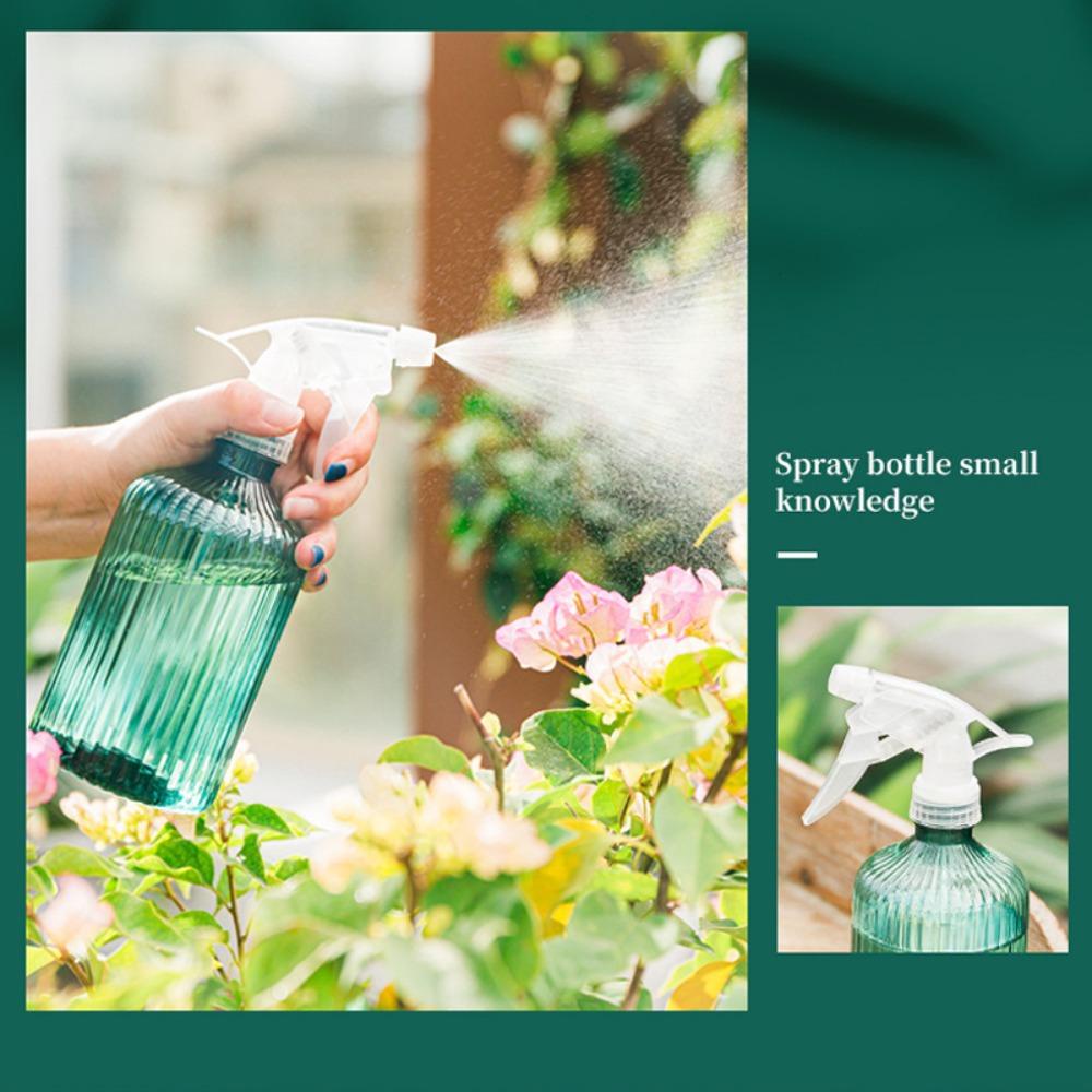 Bình Xịt Nước Tưới Cây Tiện Dụng 500Ml Dễ Sử Dụng