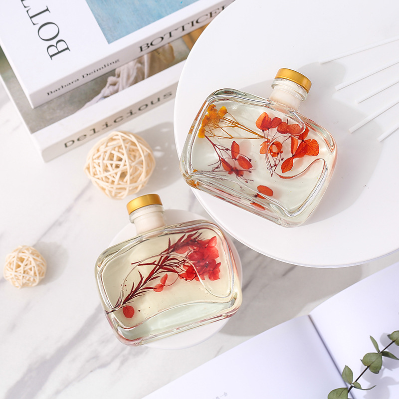 Chai Tinh Dầu Phòng Ngủ 100Ml Chai Tinh Dầu Phòng Ngủ 100Ml