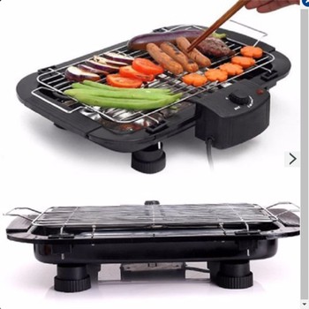 Bếp Nướng Điện Không Khói BBQ 2000w