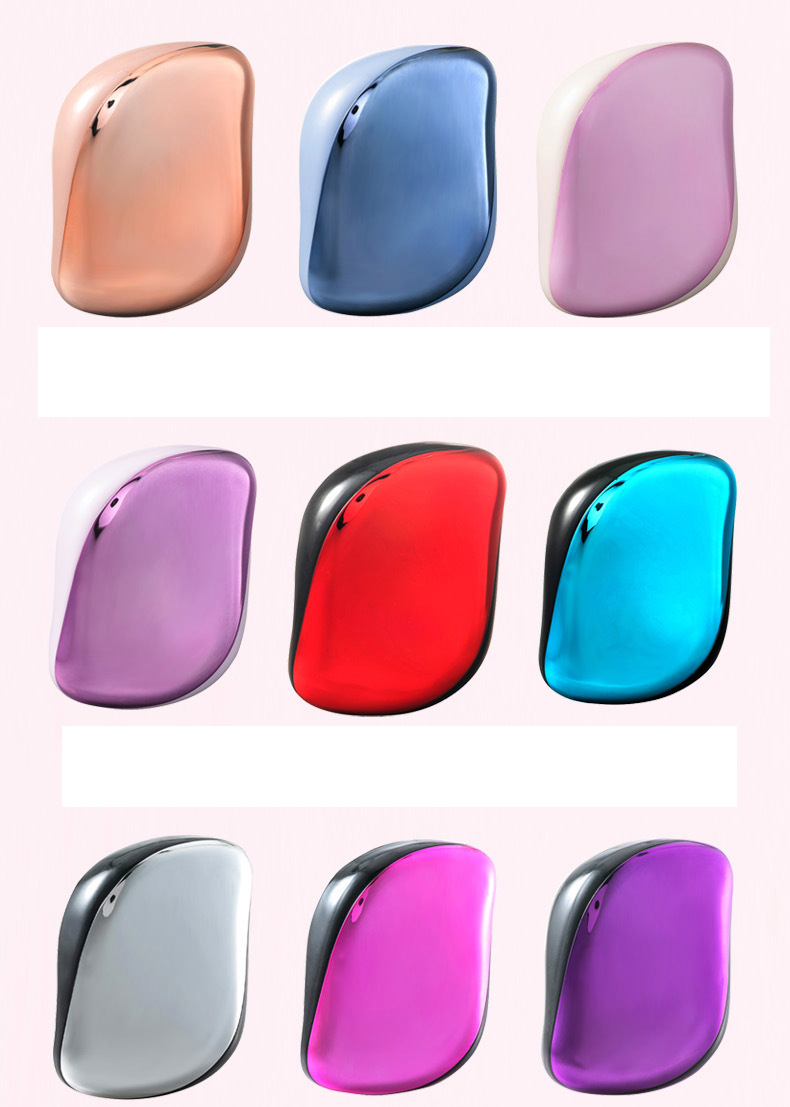 Lược Massage Chống Thắt Nút Tóc Mượt Sang Trọng Đẹp Bền Lược Massage Chống Thắt Nút Tóc Mượt Sang Trọng Đẹp Bền