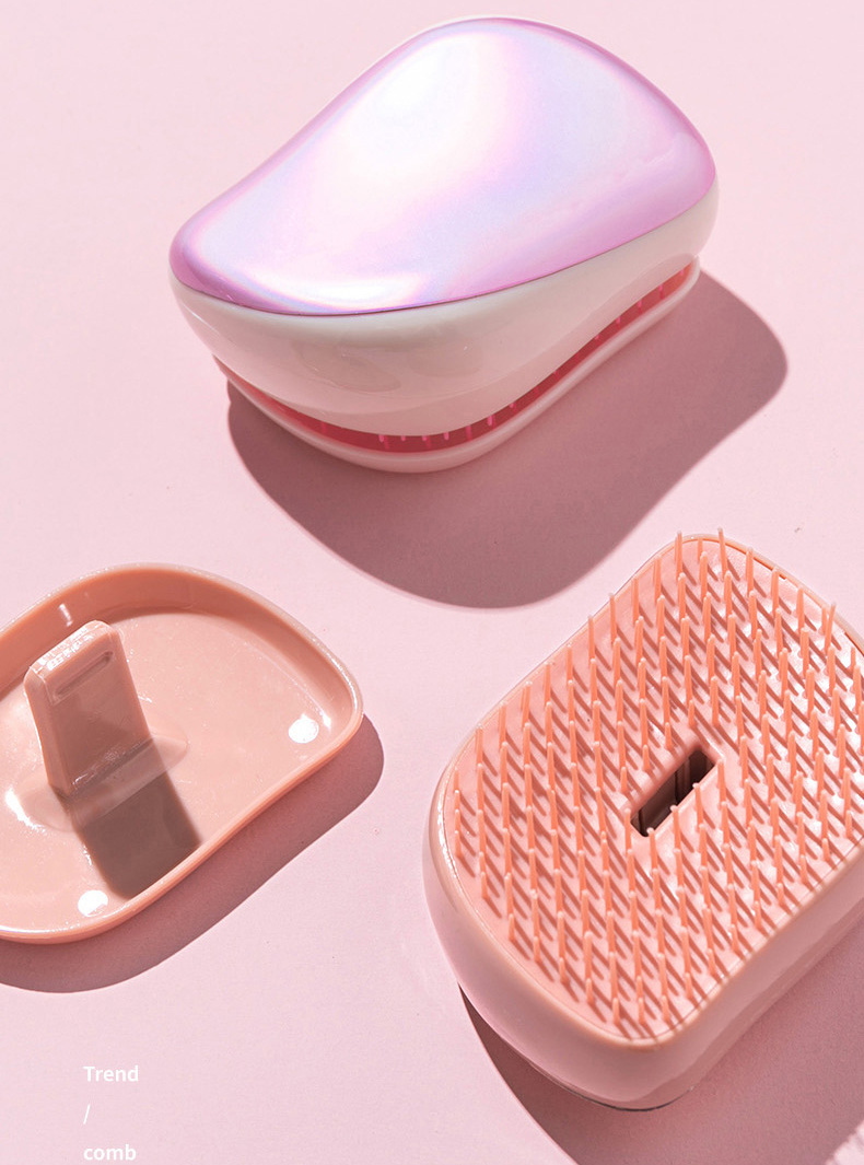 Lược Massage Chống Thắt Nút Tóc Mượt Sang Trọng Đẹp Bền Lược Massage Chống Thắt Nút Tóc Mượt Sang Trọng Đẹp Bền