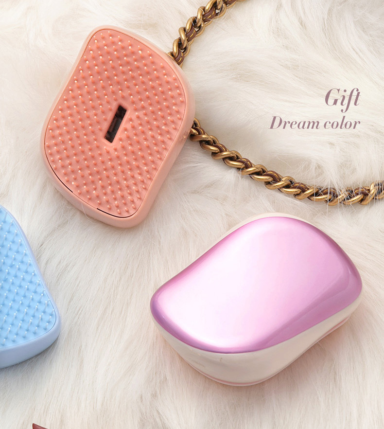 Lược Massage Chống Thắt Nút Tóc Mượt Sang Trọng Đẹp Bền Lược Massage Chống Thắt Nút Tóc Mượt Sang Trọng Đẹp Bền