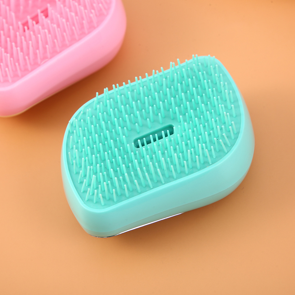 Lược Massage Chống Thắt Nút Tóc Mượt Sang Trọng Đẹp Bền Lược Massage Chống Thắt Nút Tóc Mượt Sang Trọng Đẹp Bền