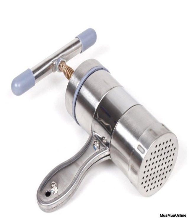 Dụng Cụ Làm Bún Tươi 5 Đầu Inox