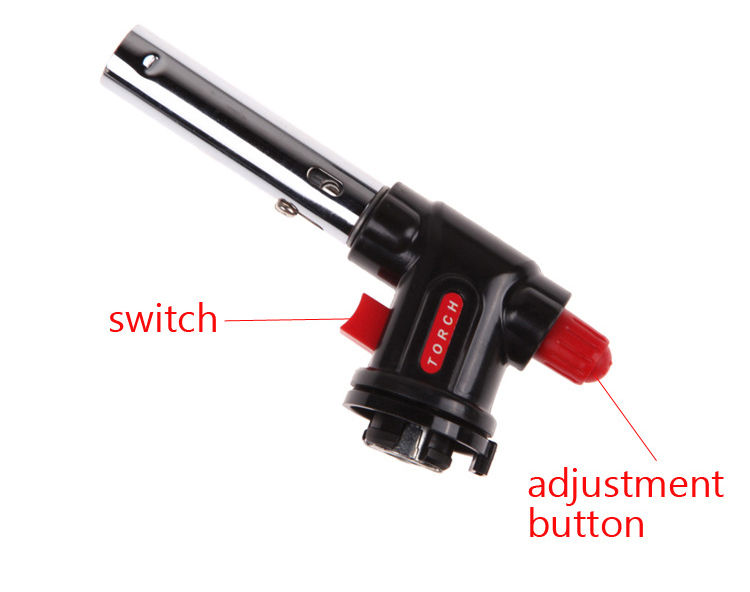 Dụng Cụ Khò Torch 504C Dụng Cụ Khò Torch 504C