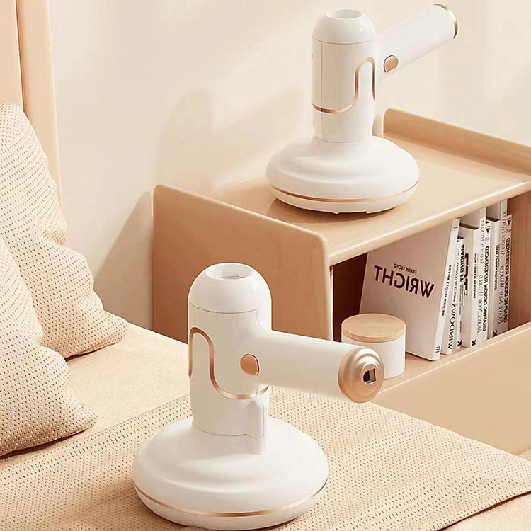 Máy Hút Bụi Giường Nệm 2In1 Diệt Khuẩn Không Dây